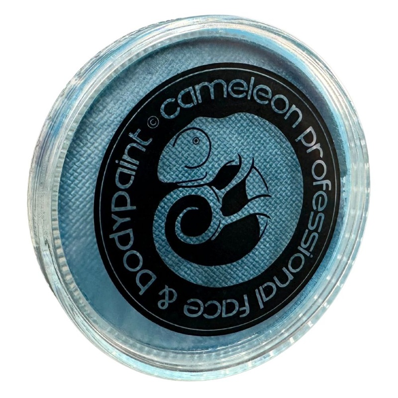 Cameleon Face Paint – Metal PATRICK BLUE SUEDE SHOES 32gr (ML3014)