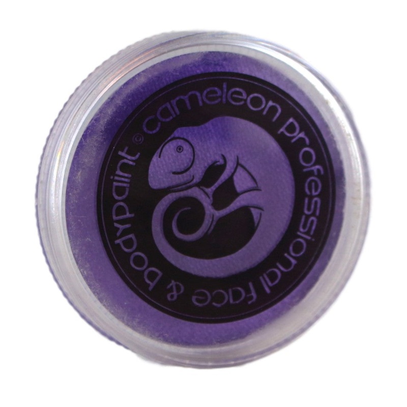 Cameleon Face Paint – Metal TYRE PURPLE  32gr (ML3013)