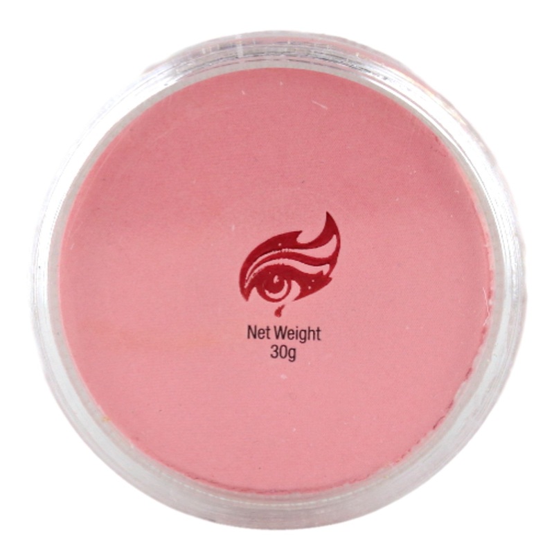 Face Paints Australia Face and Body Paint | Essential  Light Pink – 30gr