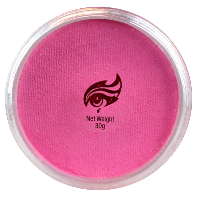 Face Paints Australia Face and Body Paint | Essential Pink – 30gr