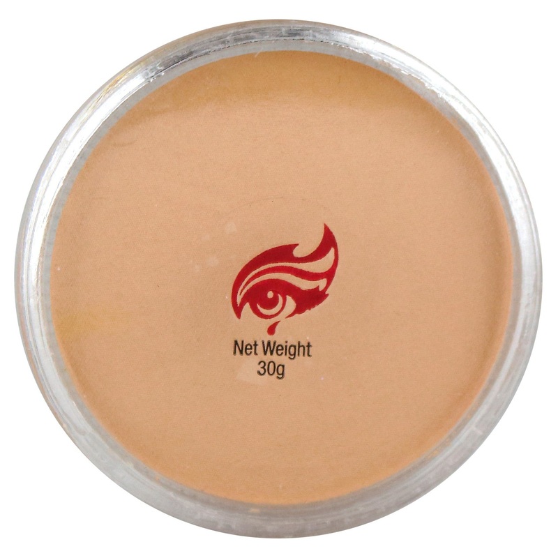 Face Paints Australia Face and Body Paint | Essential Skin Tone – Chai – 30gr