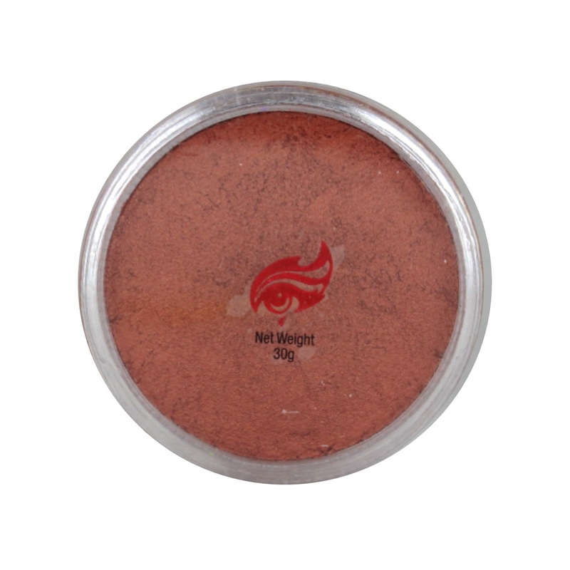 Face Paints Australia Face and Body Paint | Metallix Copper – 30gr
