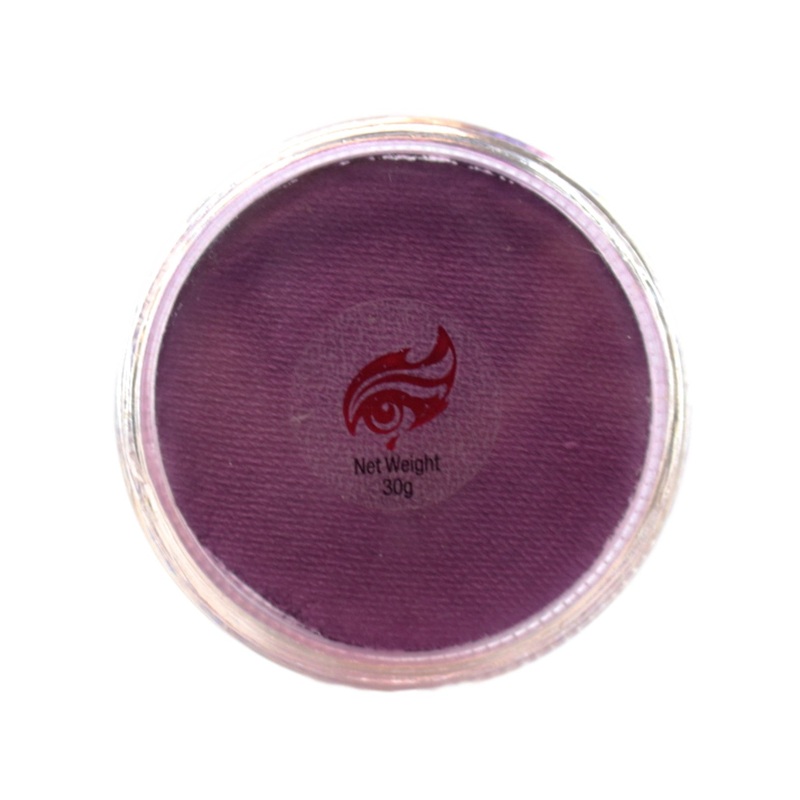 Face Paints Australia Face and Body Paint | Metallix Cupid’s Bow – 30gr
