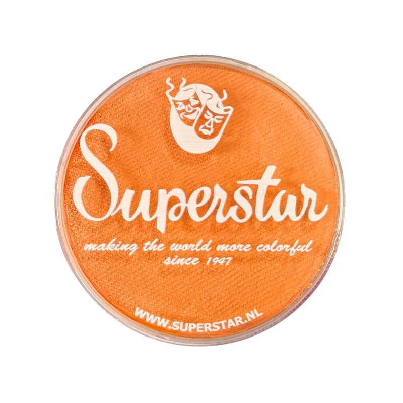 Superstar Face Paint | Peach 104 – 16gr
