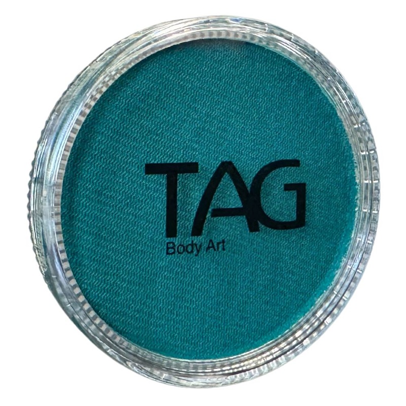 TAG Face Paint – Turquoise  32g
