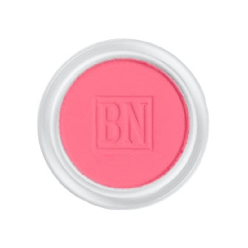 BenNye MagiCake Face Paint – Bazooka Pink – SMALL 7gr