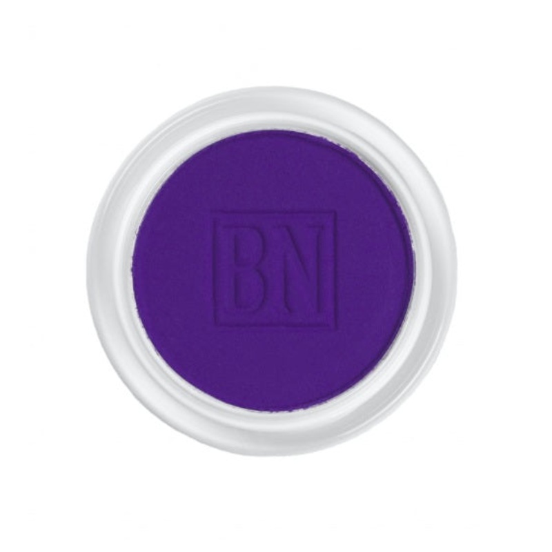 BenNye MagiCake Face Paint – SMALL Royal Purple 7gr