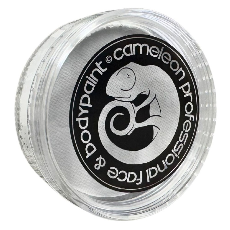 Cameleon Face Paint – Baseline PURE WHITE 90gr (BL9015)
