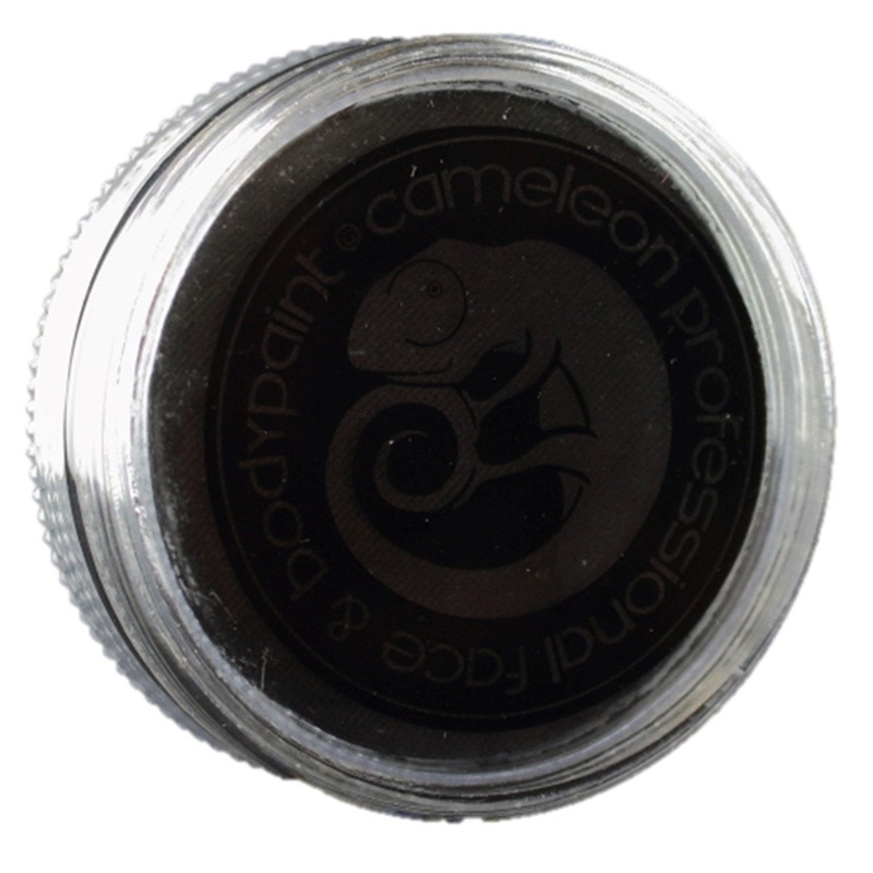 Cameleon Face Paint – Baseline STRONG BLACK 90gr (BL9013)