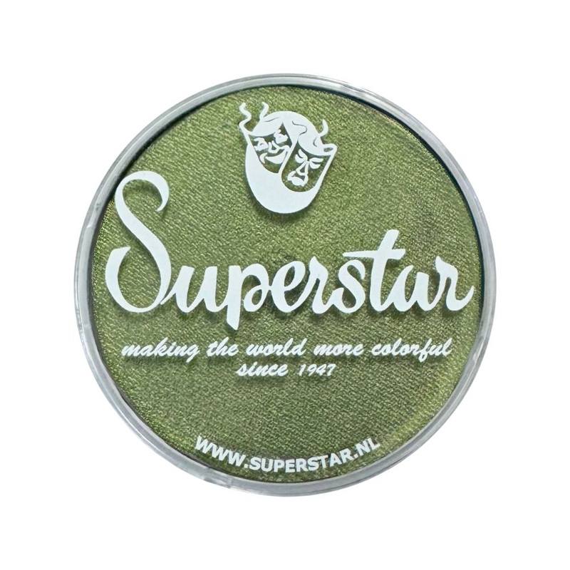 Superstar Face Paint | Jimi Shimmer 410 – 16gr