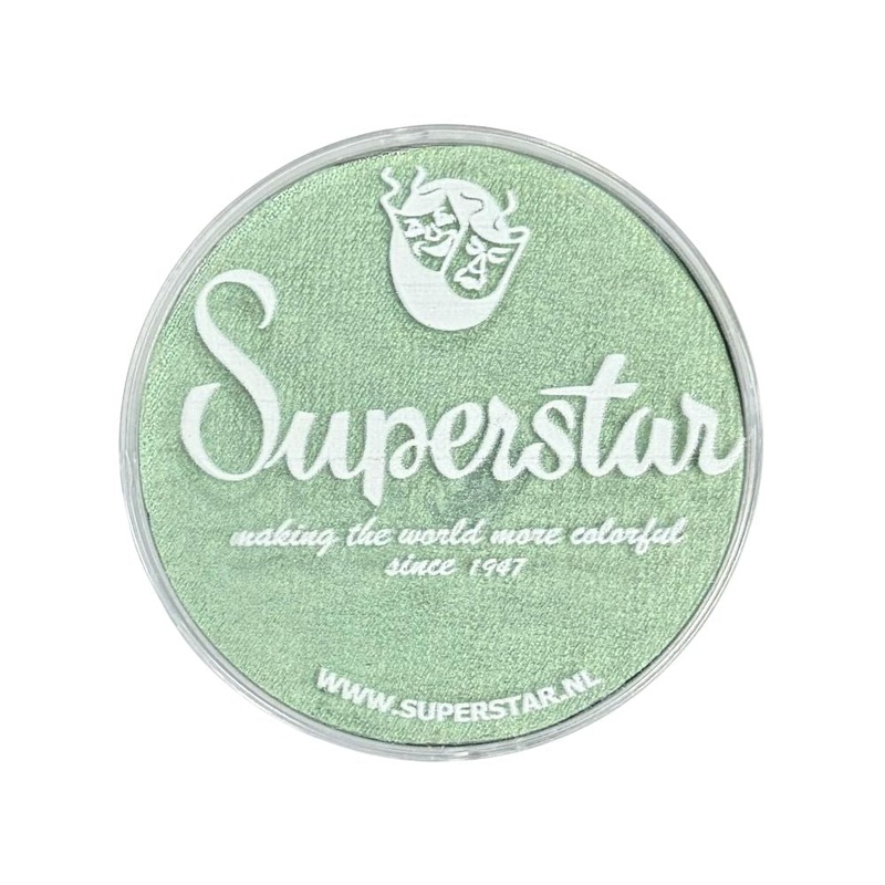 Superstar Face Paint | Seashell Shimmer 408 – 16gr
