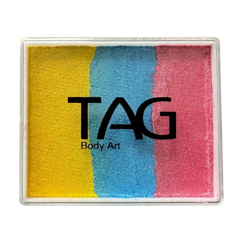 TAG Base Blender- Pearl Jewel 50gr  #40
