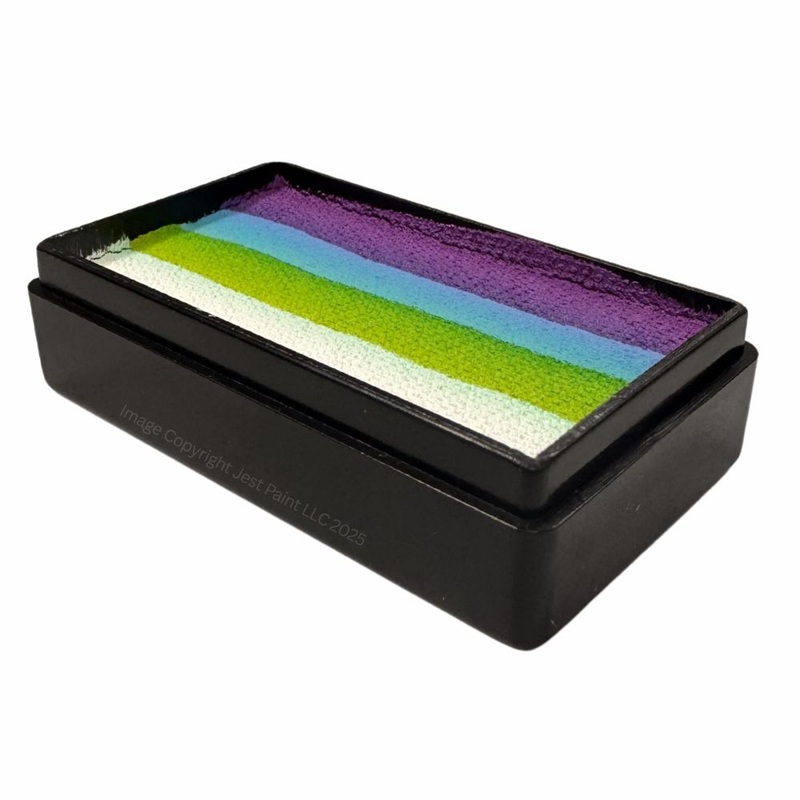 TAG Face Paint 1 Stroke – Pastel Prism  #38