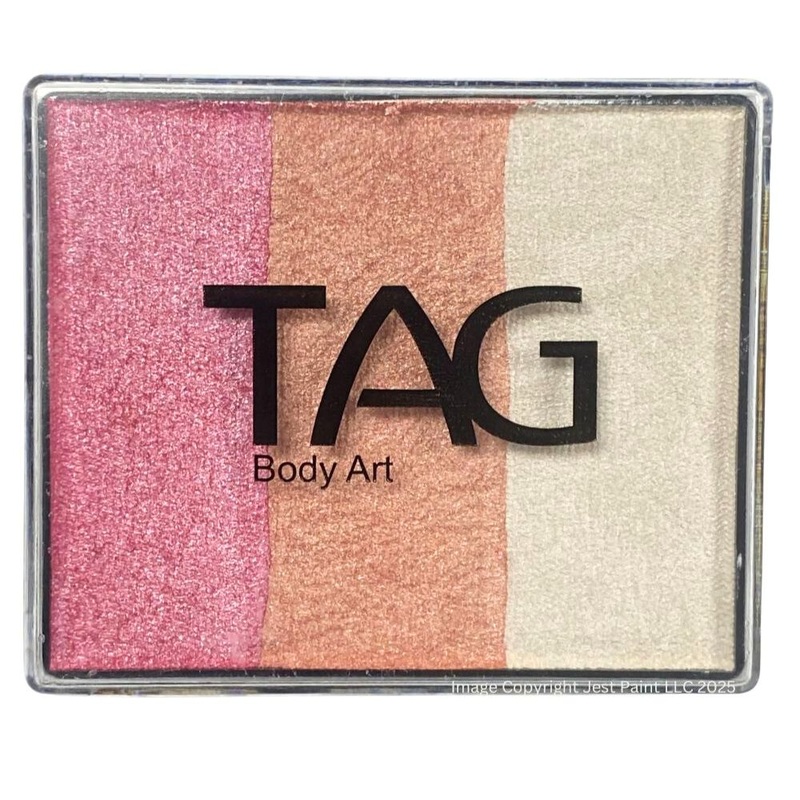 TAG Face Paint | Base Blender – Pearl Petal Whisper 50gr  #29