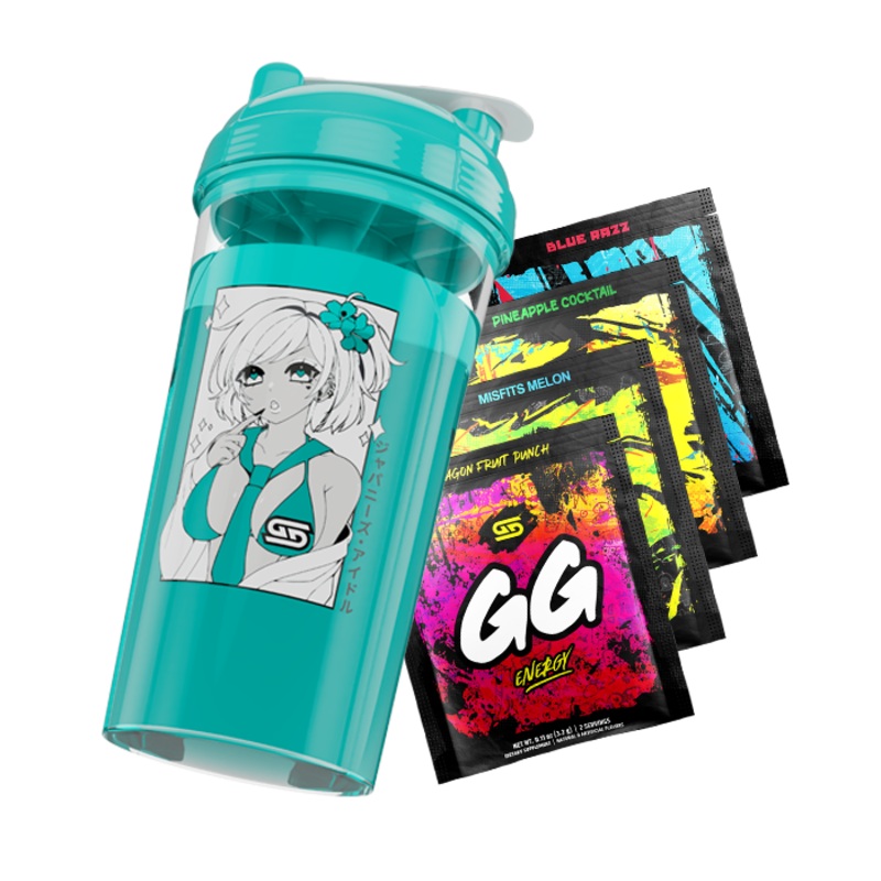 Waifu Cup X: Popstar