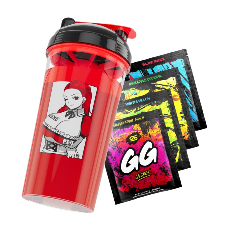 Waifu Cups x Anything4views