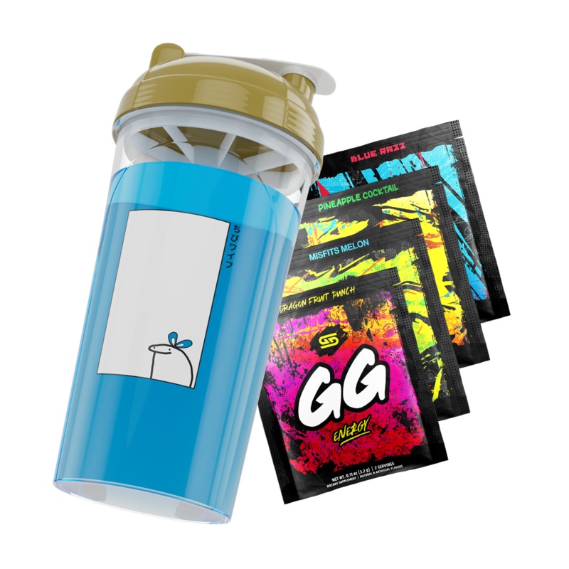Waifu Cups x FlorkOfCows