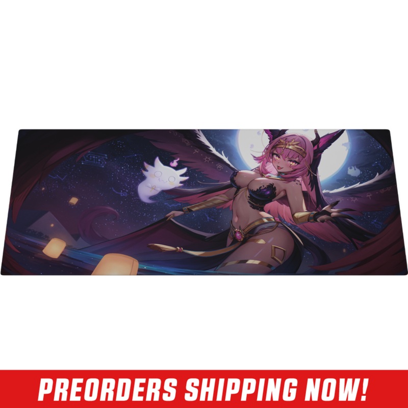 Trickywi Mouse Pad