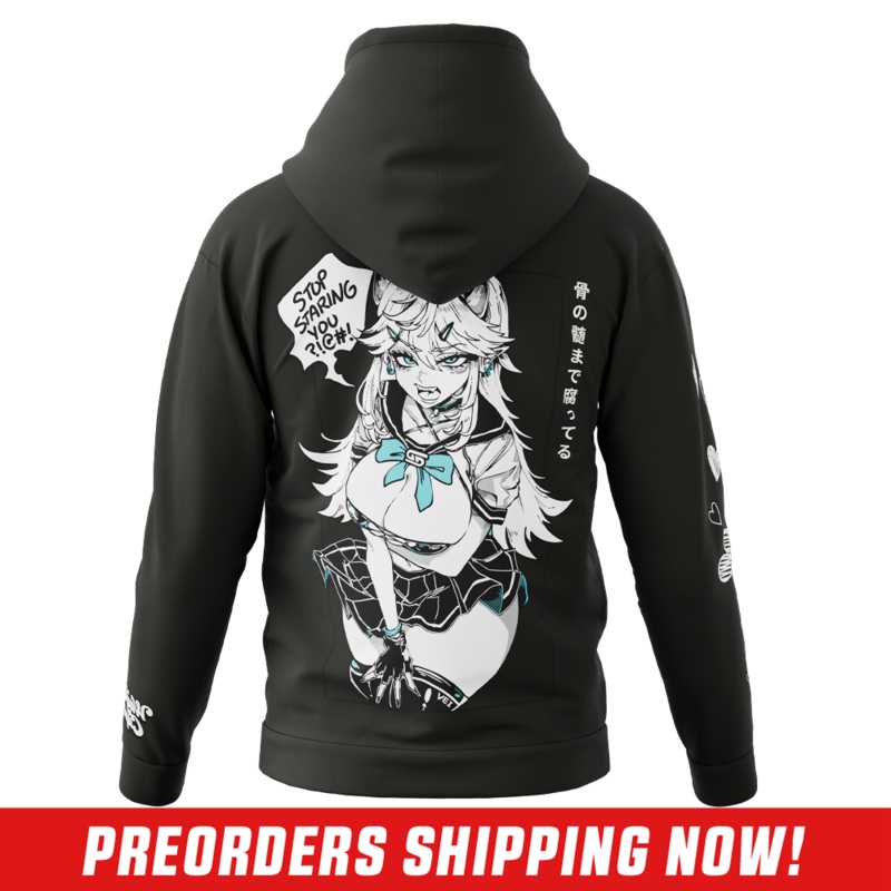 Vei Hoodie