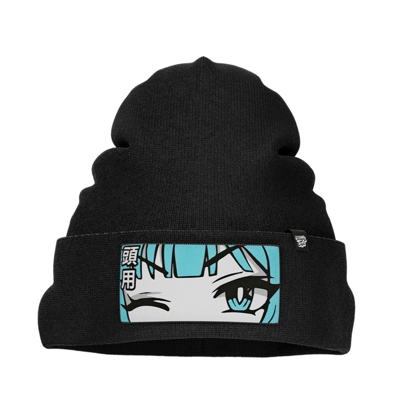 Waifu Beanie