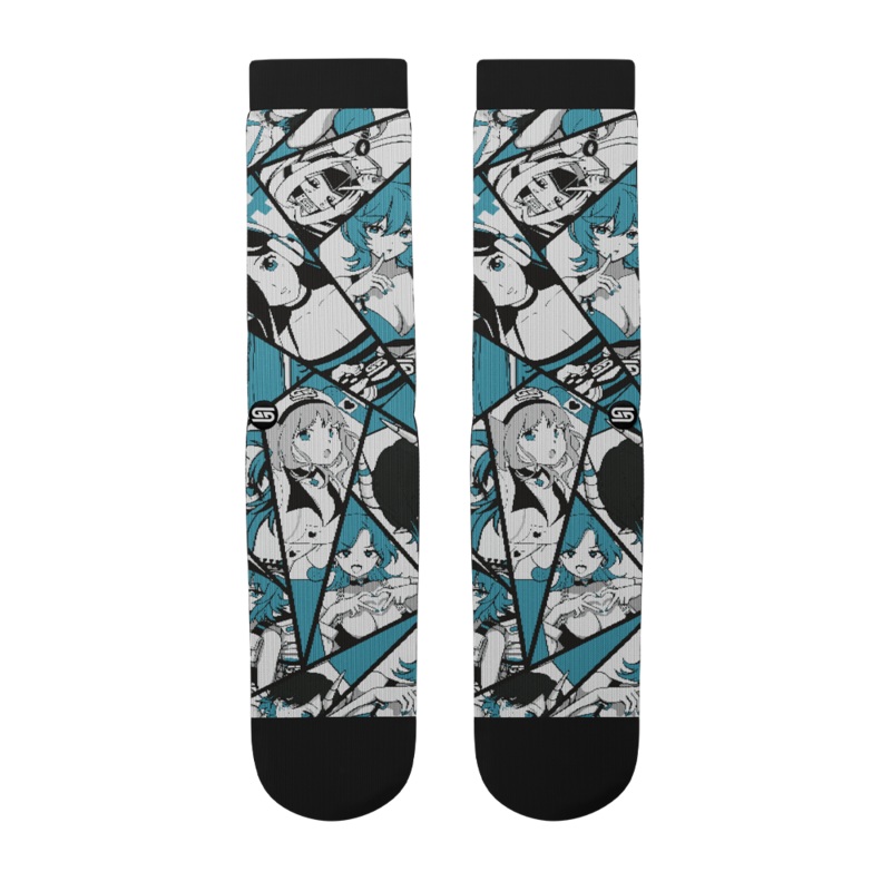 Waifu Cups Season 4 Socks