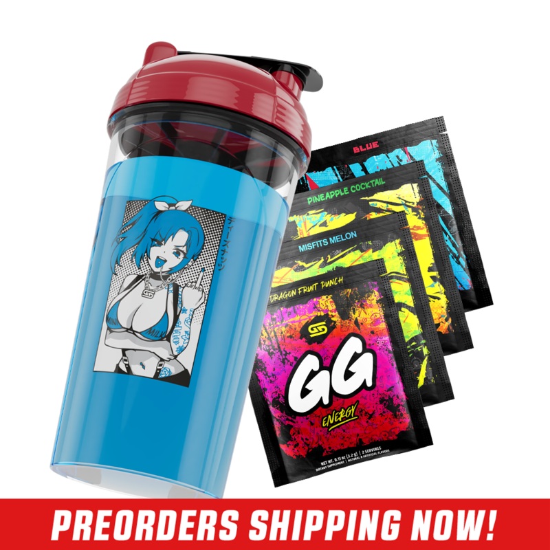 Waifu Cups x Fefe