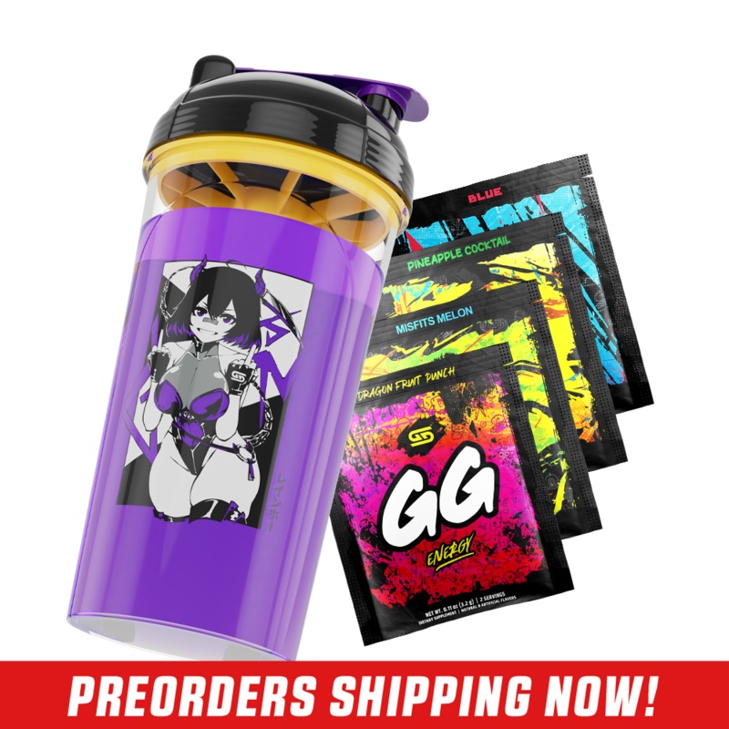 Waifu Cups x Rainhoe