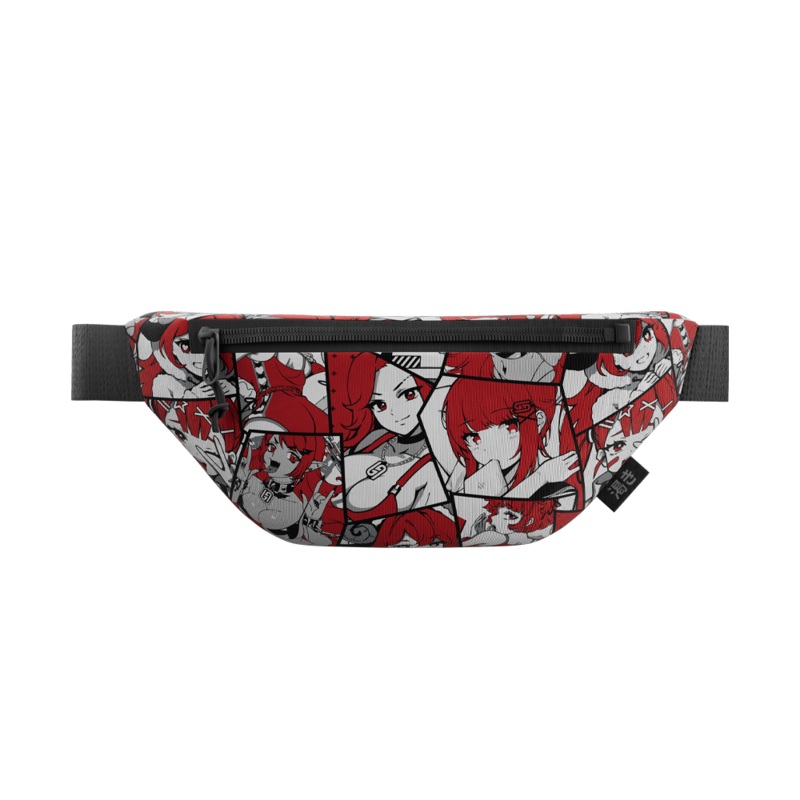 Waifu Gamer Bag – Season 5
