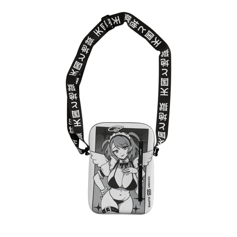 Waifu Chad Bag – Heaven and Hell