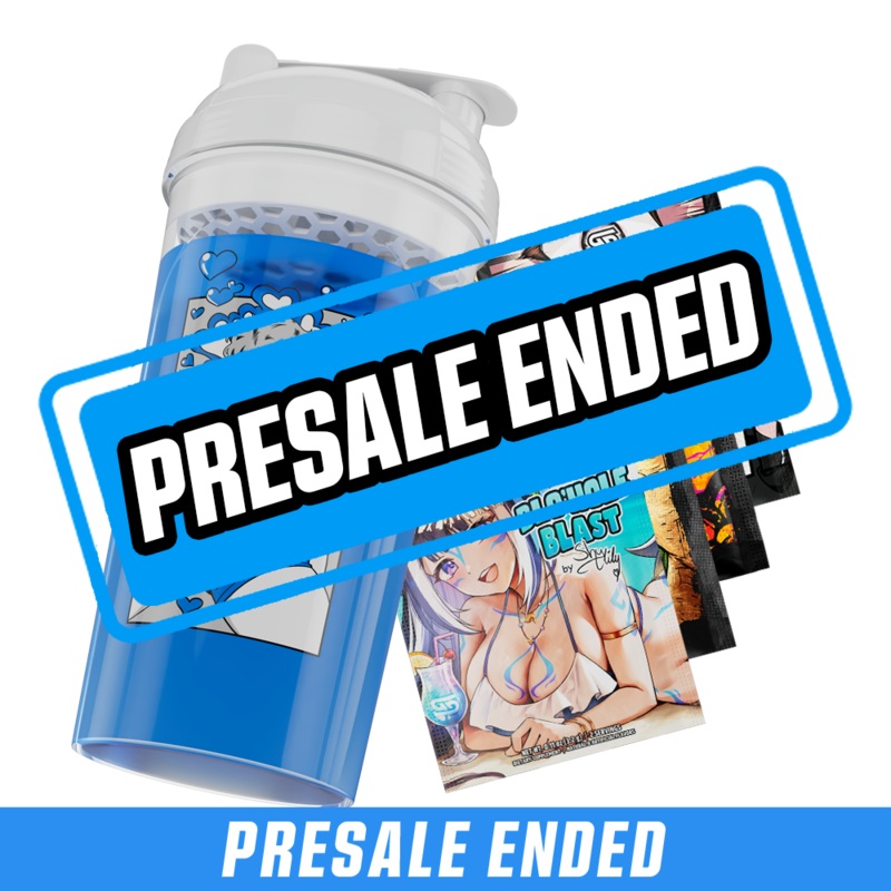 Waifu Cups x H3H3