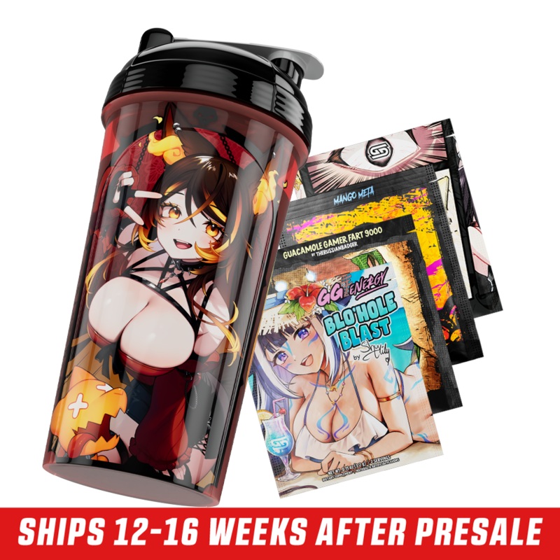 Waifu Cups x Sinder Season 2
