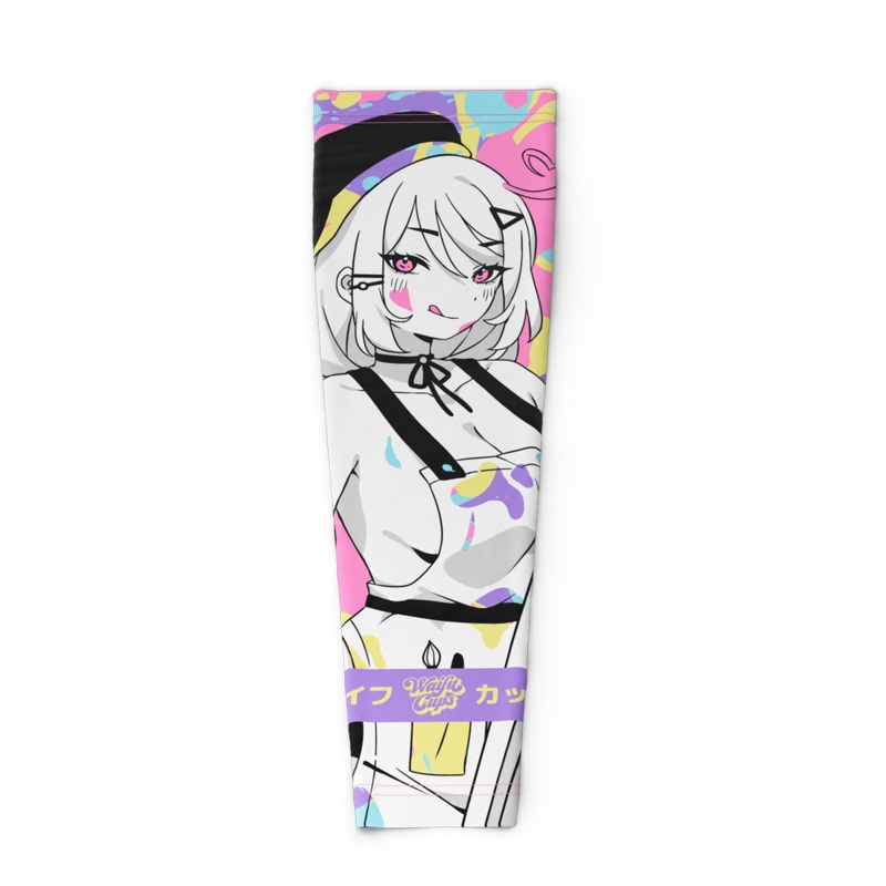 Waifu Gaming Sleeves – Eshi-Sama