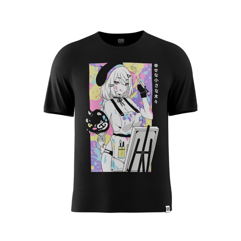 Waifu Shirt S6.11: Eshi-Sama