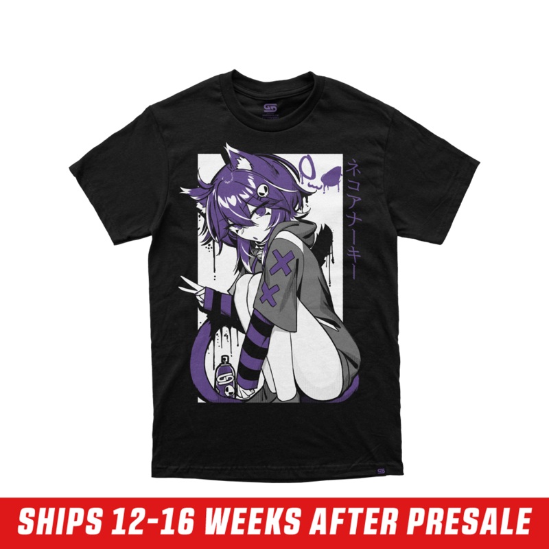 Totless Tokioh Trouble Shirt
