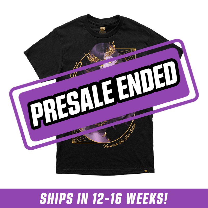 Vexoria Shirt