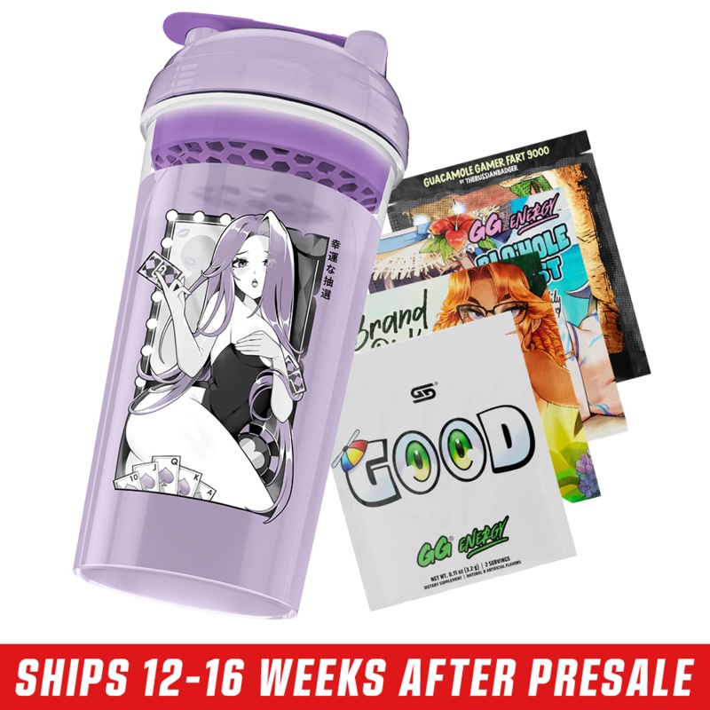 Waifu Cups x AICANDII