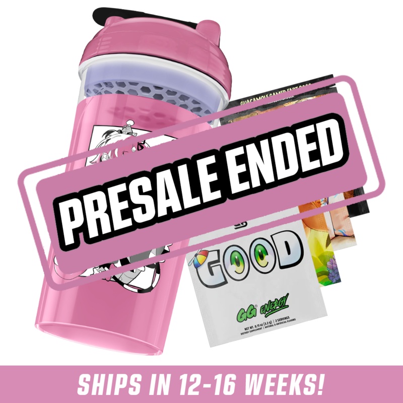 Waifu Cups x Camila’s Sippy Cup