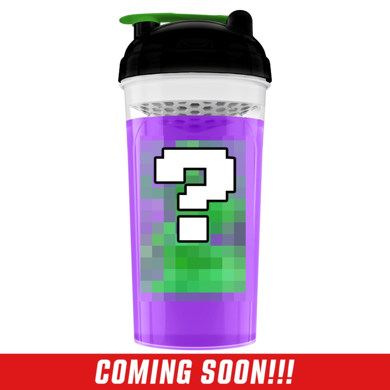 Waifu Cups x ReggieGames (Coming Soon!!!)