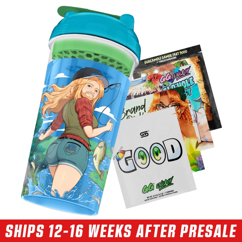Waifu Cups x Soup