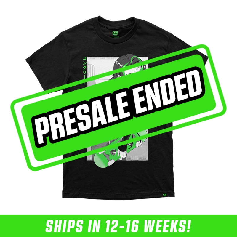yungelderberry Shirt