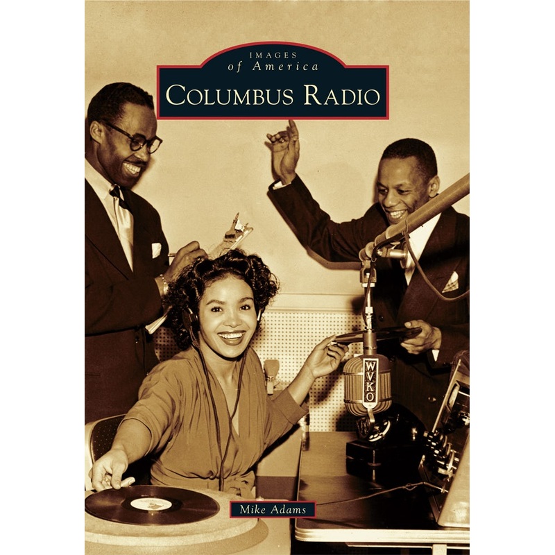 Columbus Radio