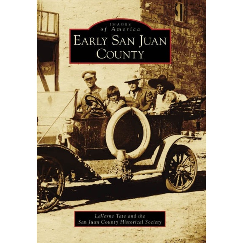 Early San Juan County