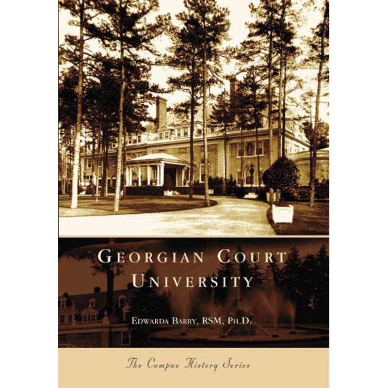 Georgian Court University