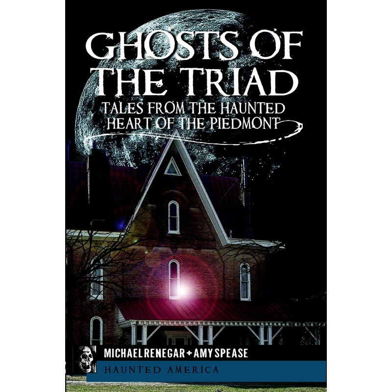 Ghosts of the Triad: