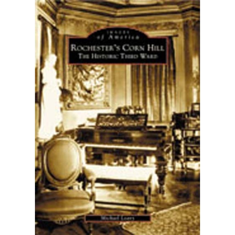 Rochester’s Corn Hill