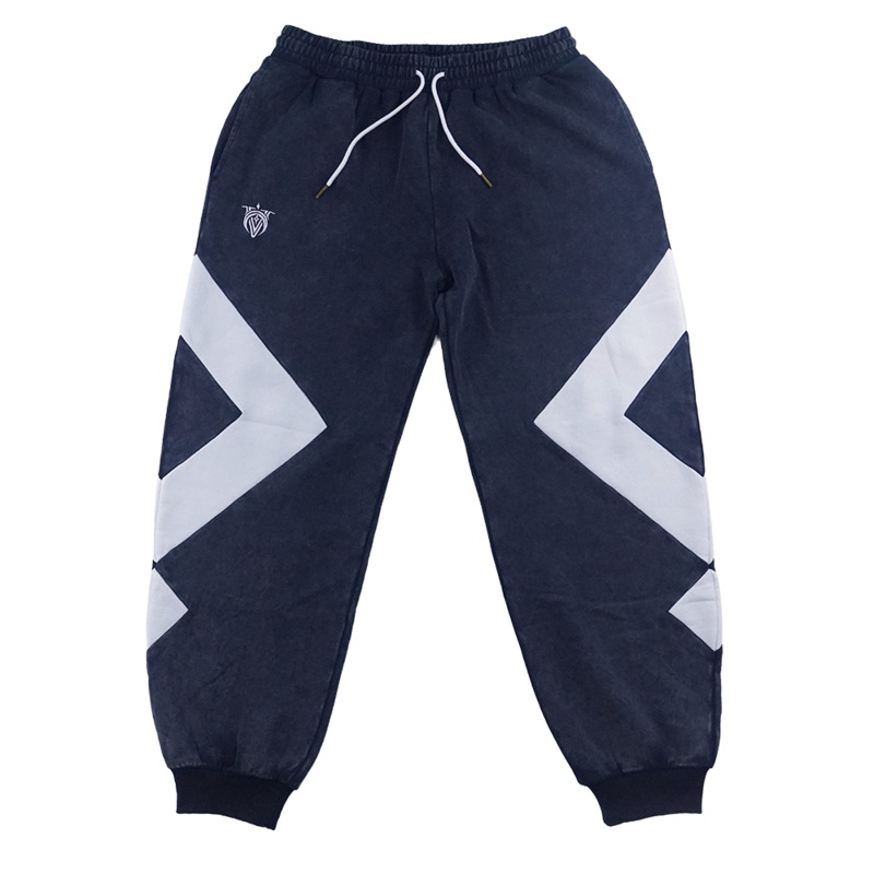 VCard: VDuelist Cut & Sew Sweatpants
