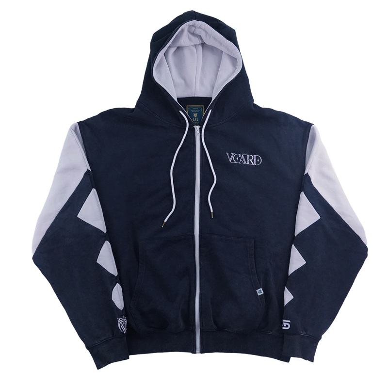 VCard: VDuelist Hoodie