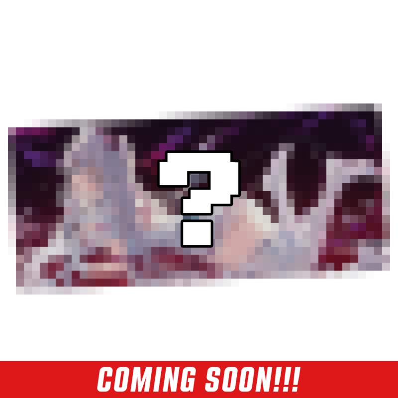Vei Mousepad (Coming Soon!!!)