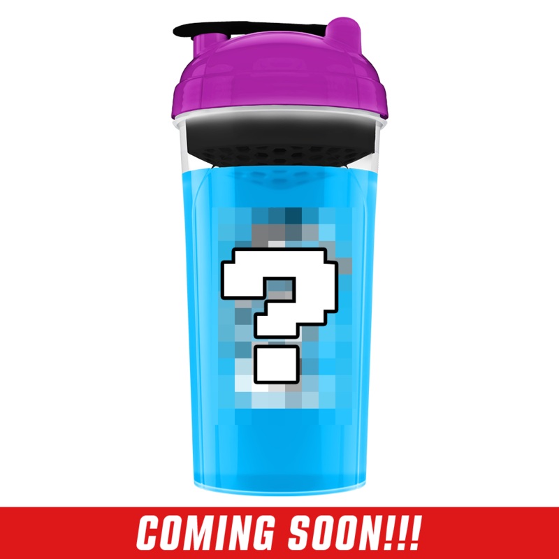 Waifu Cups x Trash Taste: TheAn1meMan (Coming Soon!!!)