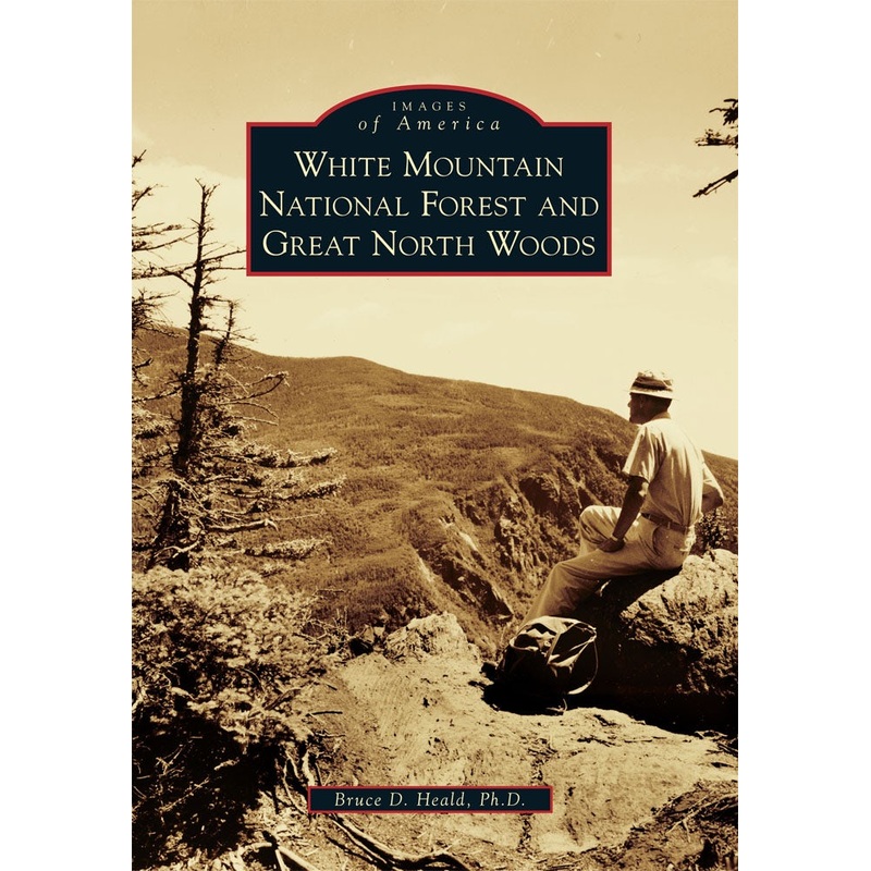 White Mountain National Forest and Great North Woods